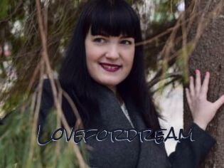 Lovefordream