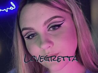 Lovegretta