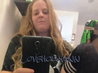 lovehollyann Liquisexxx