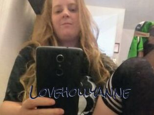 Lovehollyanne