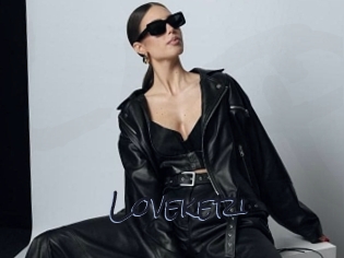 Lovekeri