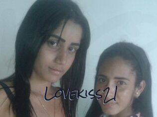 Lovekiss21