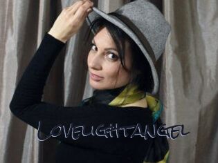 Lovelightangel