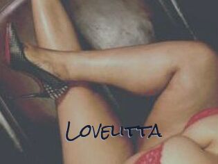 Lovelitta