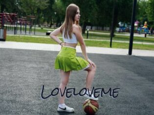 Loveloveme
