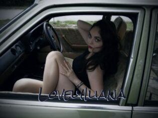 LovelyIliana