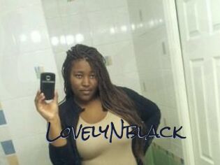 LovelyNblack