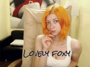 Lovely_foxy