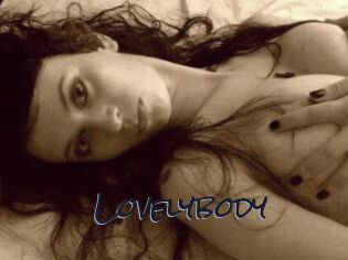 lovelybody Liquisexxx
