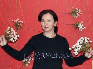 Lovelychum