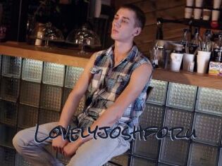 Lovelyjoshforu