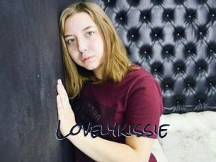 Lovelykissie