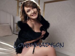 Lovelymadyson