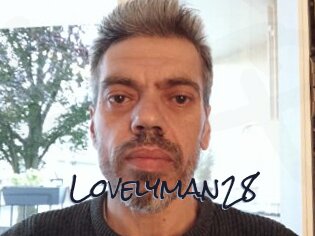 Lovelyman28