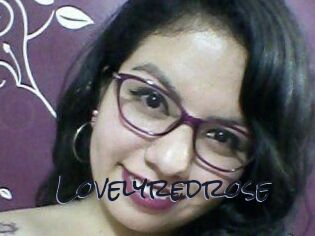 Lovelyredrose