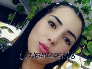 Lovelyrose18
