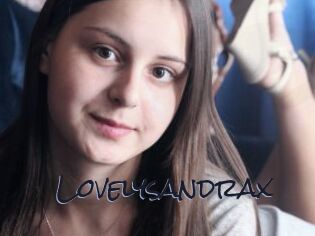 Lovelysandrax
