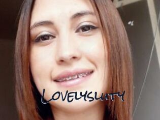 Lovelysluty