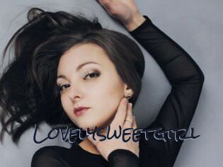 Lovelysweetgirl