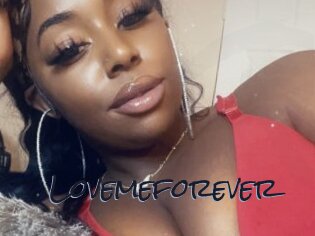 Lovemeforever
