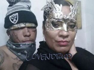 Lovendbud