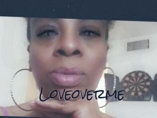 Loveoverme