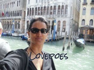 Lovepoes