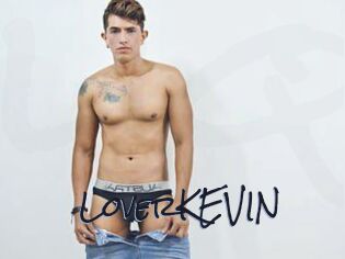 LoverKEVIN