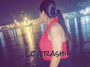 Loverashii