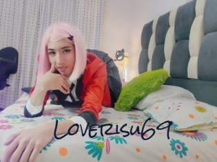 loverisu69 Liquisexxx