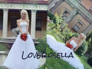 Loverosella