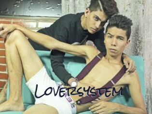 Loversystem