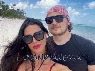 Loyandvanessa