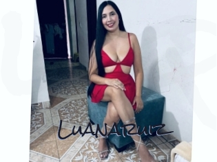 luanaruiz Liquisexxx