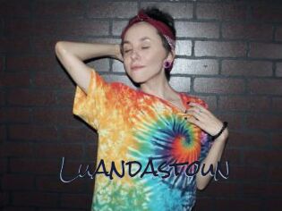 Luandastoun