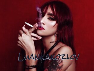 Luankakozlov