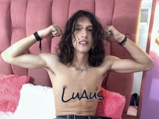 luaus Liquisexxx
