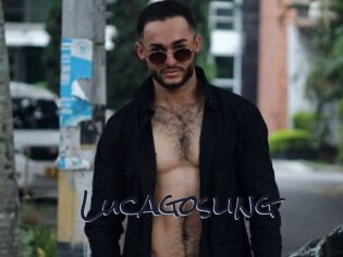 Lucagosling