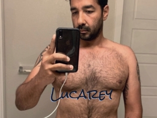 lucarey Liquisexxx