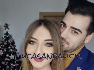Lucasandalicia
