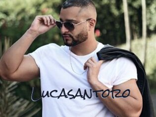 Lucasantoro