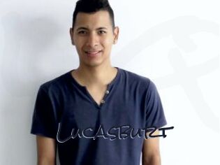 Lucasburt