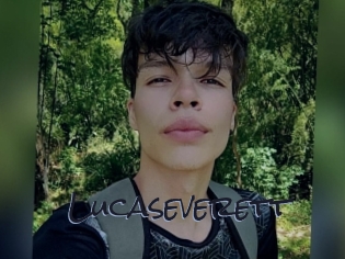 Lucaseverett
