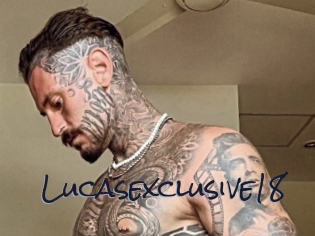 lucasexclusive18 Liquisexxx
