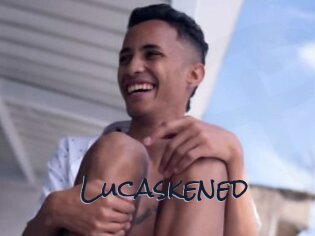 Lucaskened