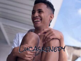 Lucaskenedy