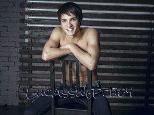 Lucassweetboy