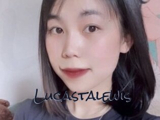 Lucastalewis