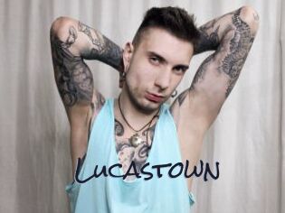Lucastown