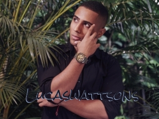 lucaswattsons Liquisexxx